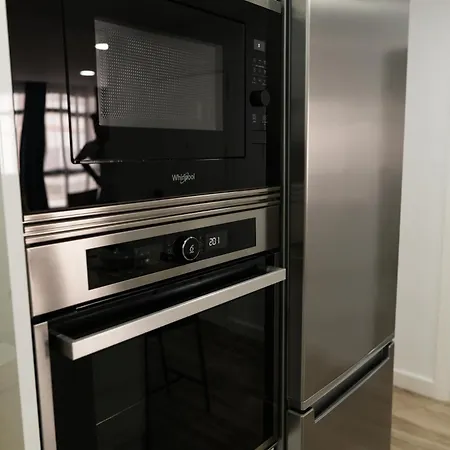 Calvario 53 By 7escalones Apartment *