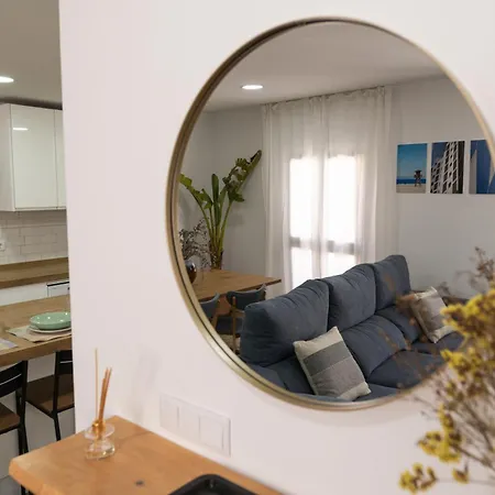 Apartment Calvario 53 By 7escalones Rota