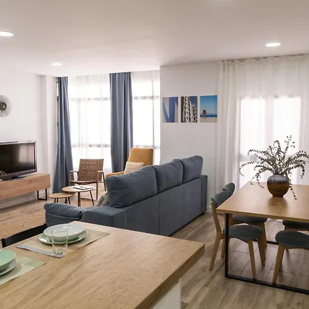 Calvario 53 By 7escalones Apartment *