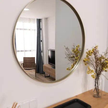 Apartment Calvario 53 By 7escalones *