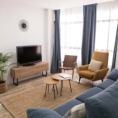 Apartment Calvario 53 By 7escalones Rota