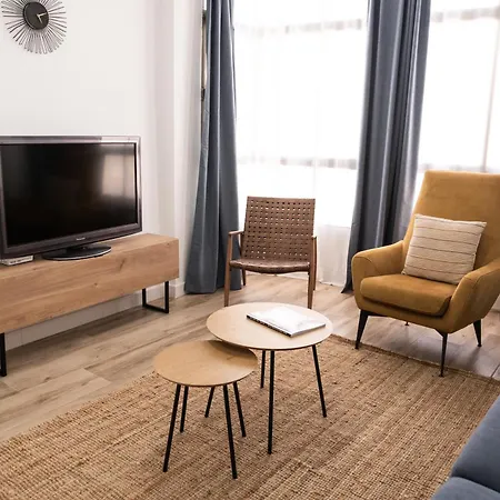 Calvario 53 By 7escalones Apartment