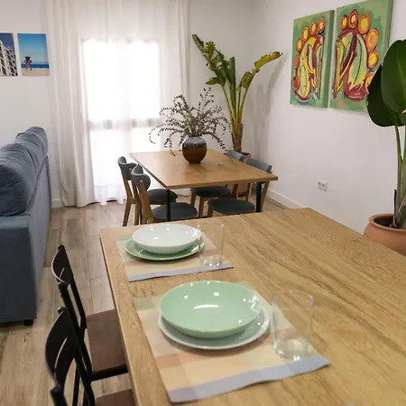 Calvario 53 By 7escalones Apartment